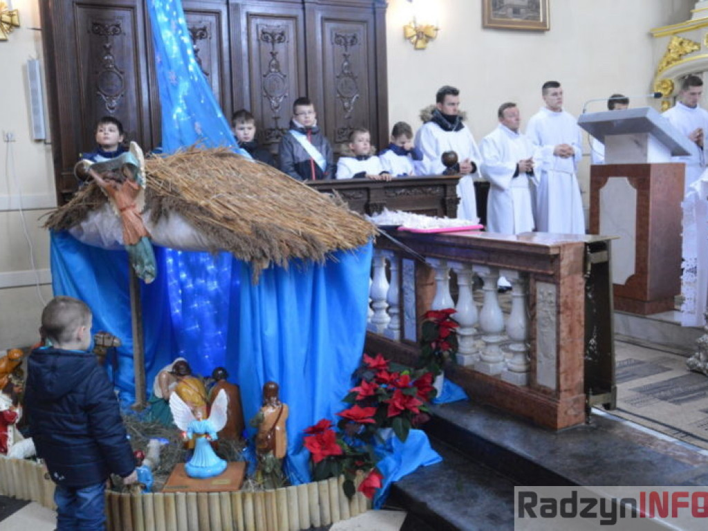 Żyć to świadczyć, wierzyć to działać