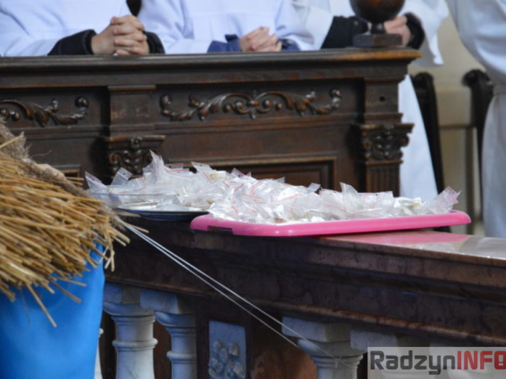 Żyć to świadczyć, wierzyć to działać