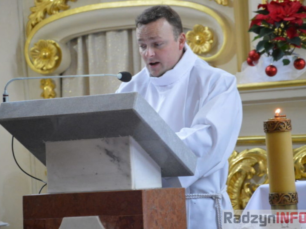 Żyć to świadczyć, wierzyć to działać