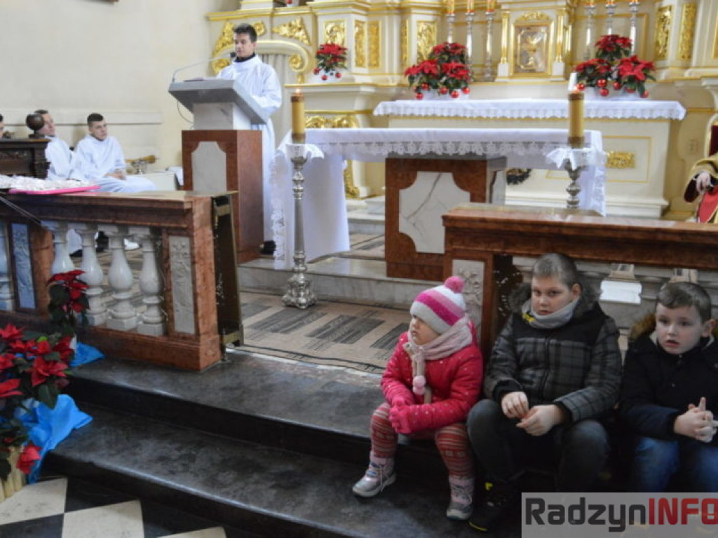 Żyć to świadczyć, wierzyć to działać