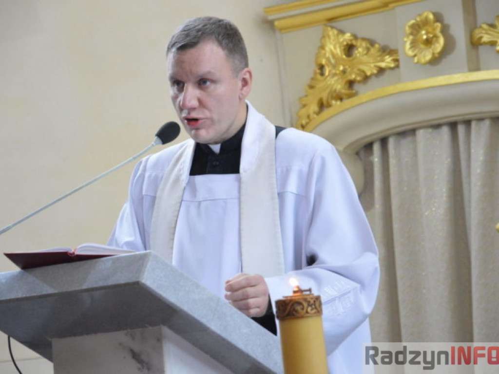 Żyć to świadczyć, wierzyć to działać