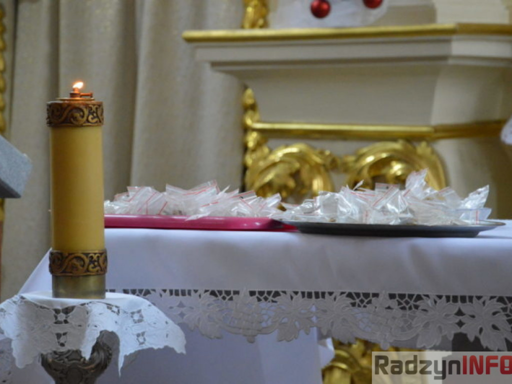 Żyć to świadczyć, wierzyć to działać