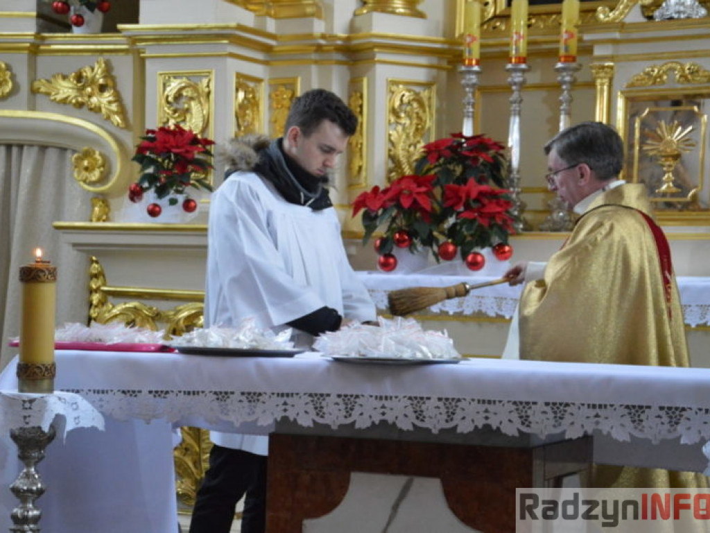 Żyć to świadczyć, wierzyć to działać