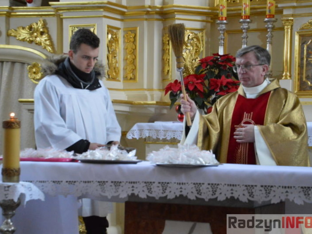 Żyć to świadczyć, wierzyć to działać