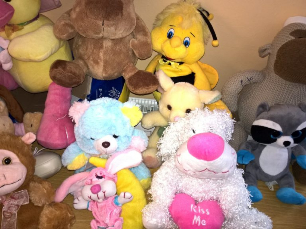 Spotkanie mikołajkowe Fundacji 