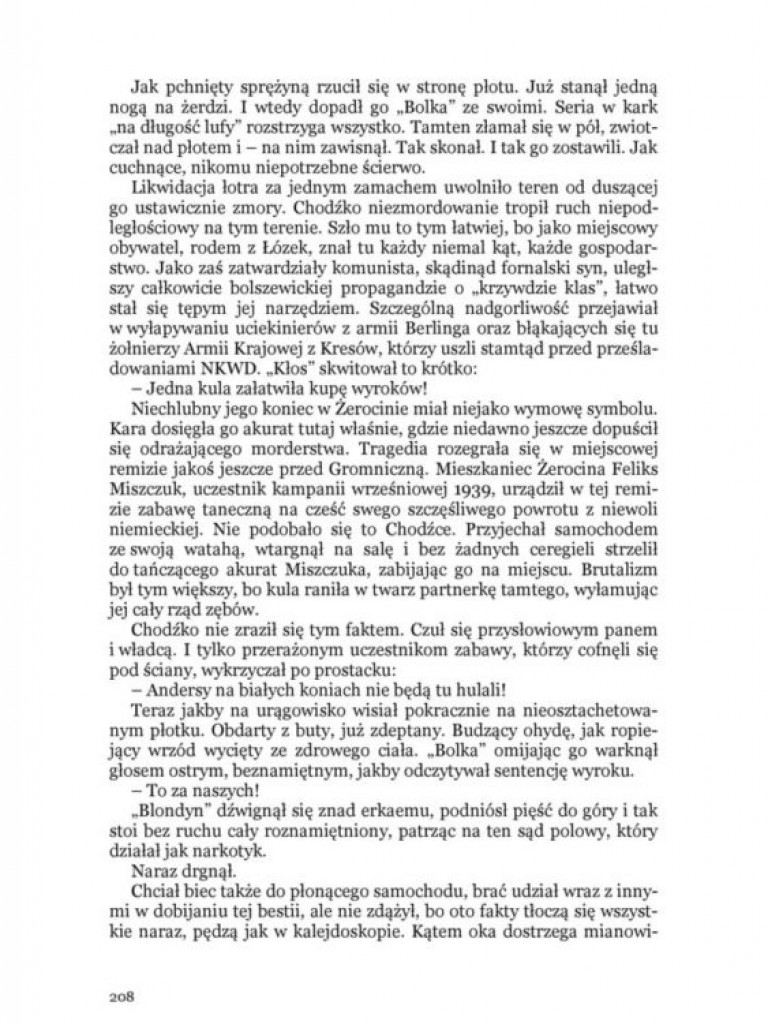 Jan Kołkowicz, cz. XVII