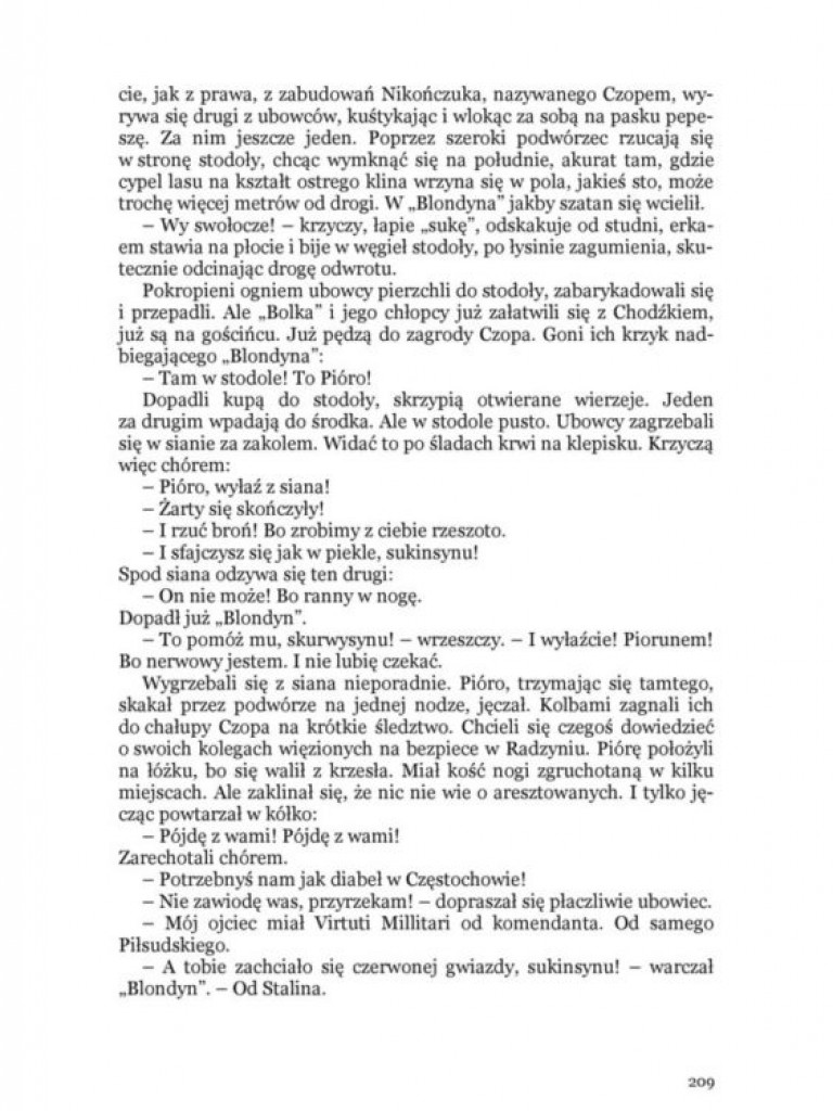 Jan Kołkowicz, cz. XVII