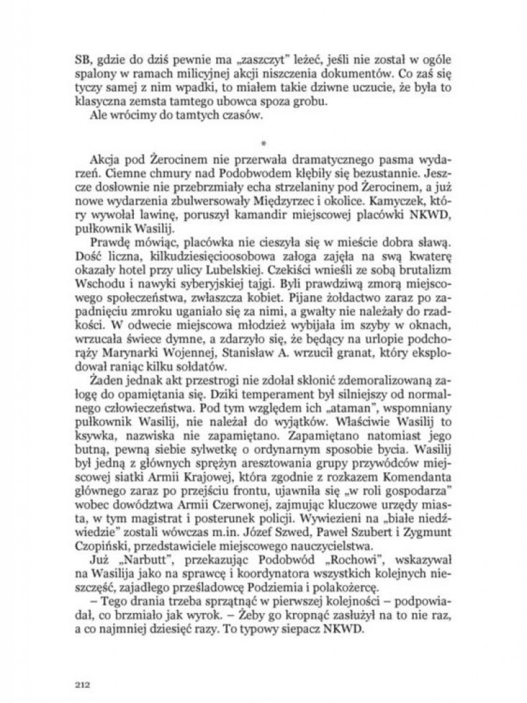 Jan Kołkowicz, cz. XVII