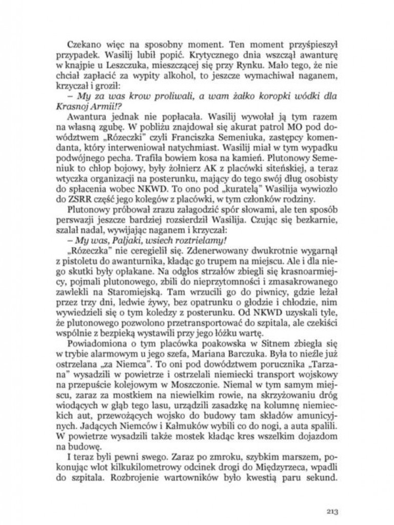 Jan Kołkowicz, cz. XVII