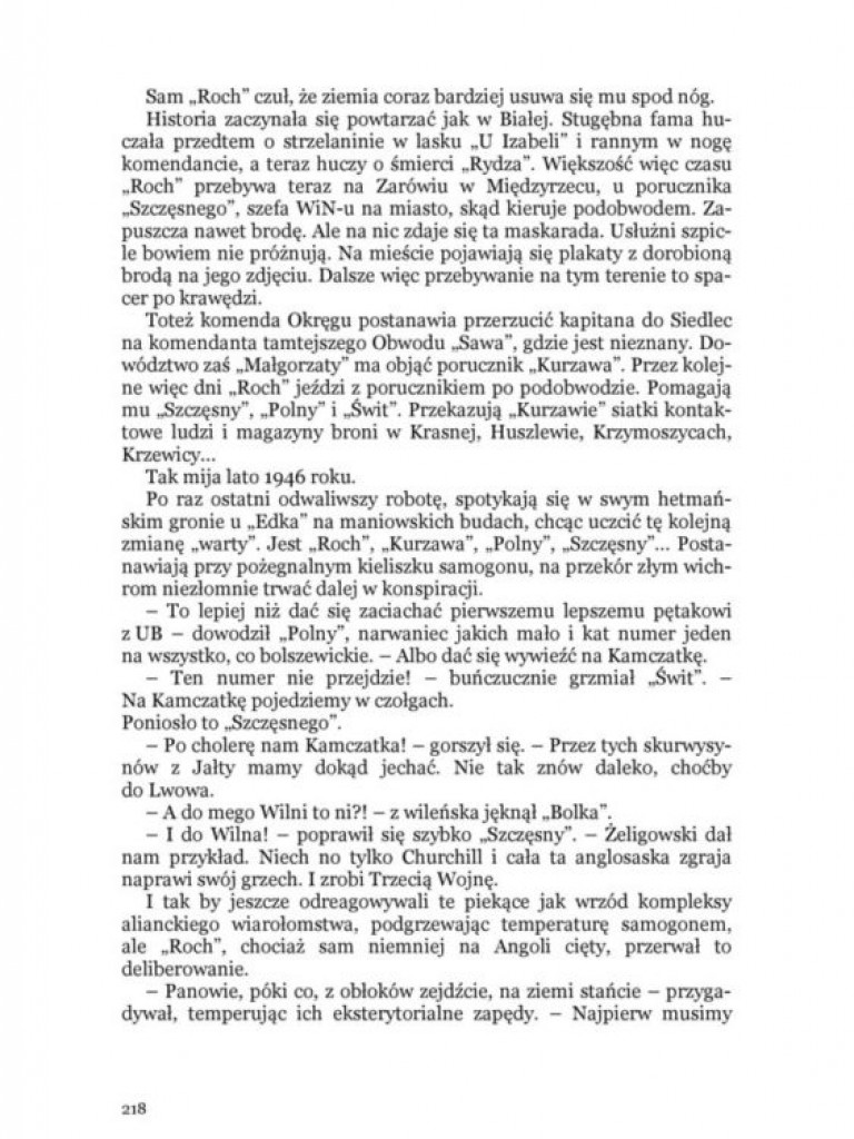 Jan Kołkowicz, cz. XVII