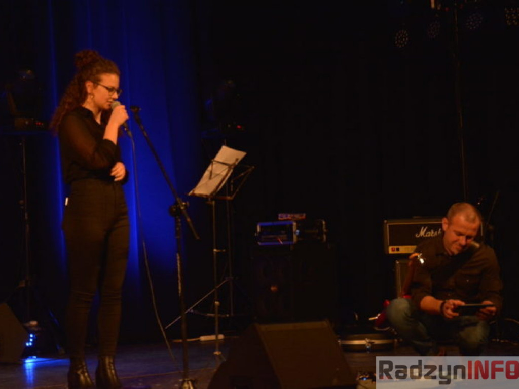 27. finał WOŚP w Radzyniu