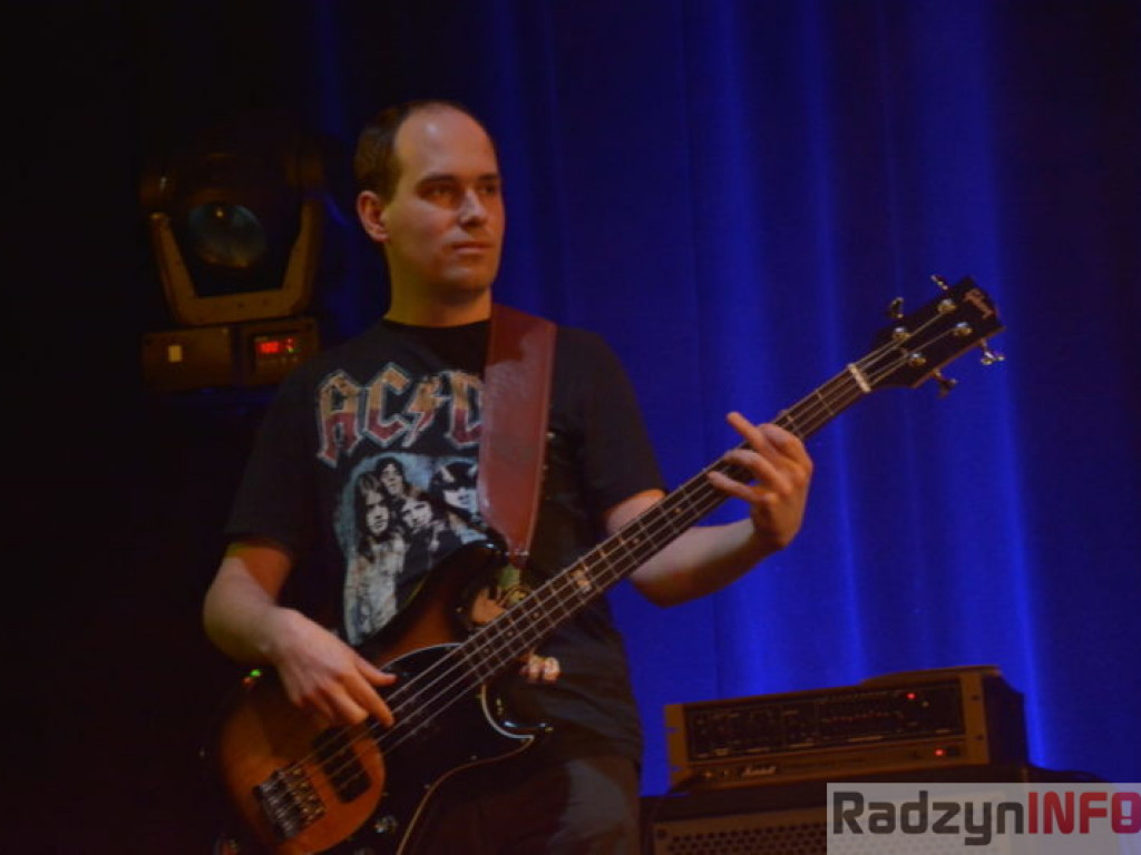 27. finał WOŚP w Radzyniu