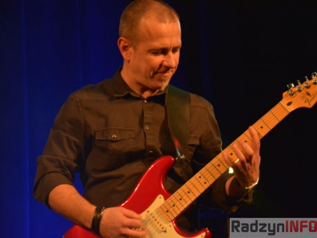 27. finał WOŚP w Radzyniu