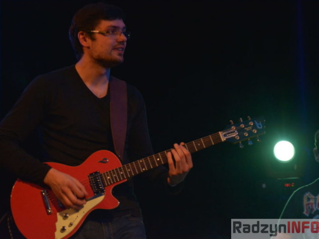 27. finał WOŚP w Radzyniu