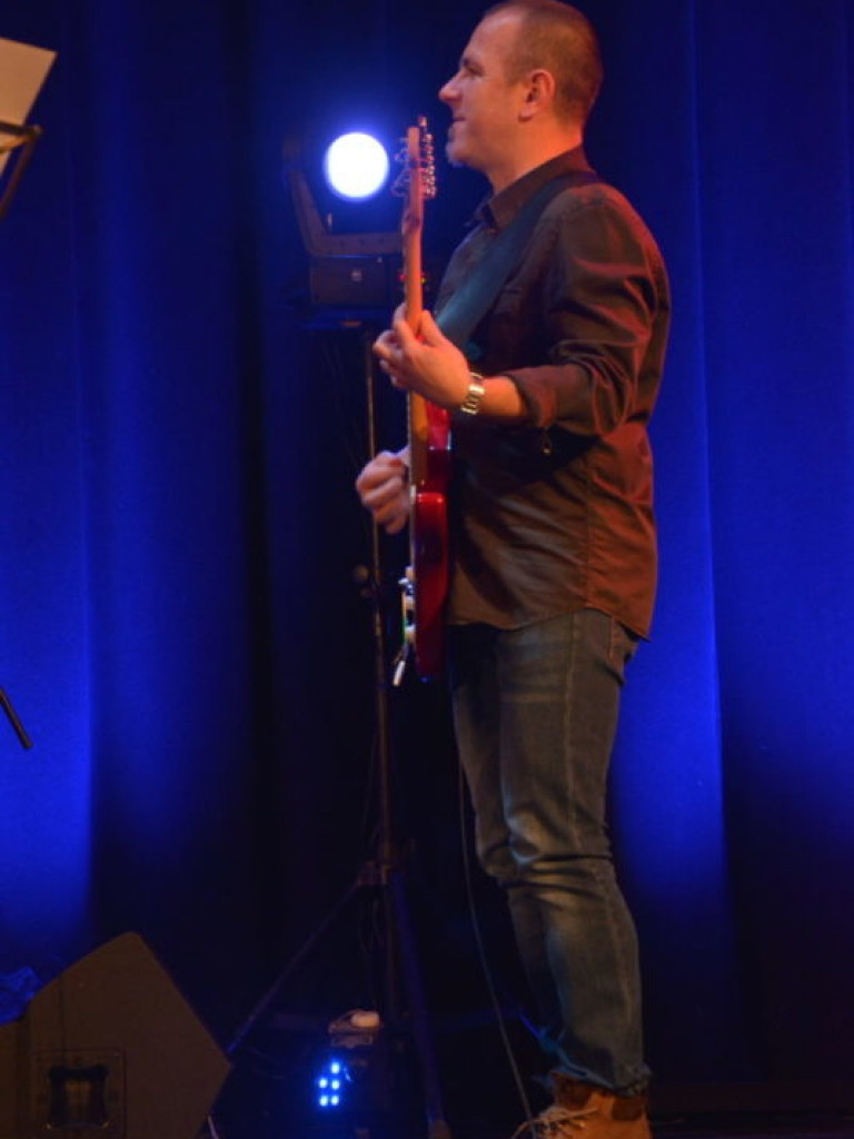 27. finał WOŚP w Radzyniu