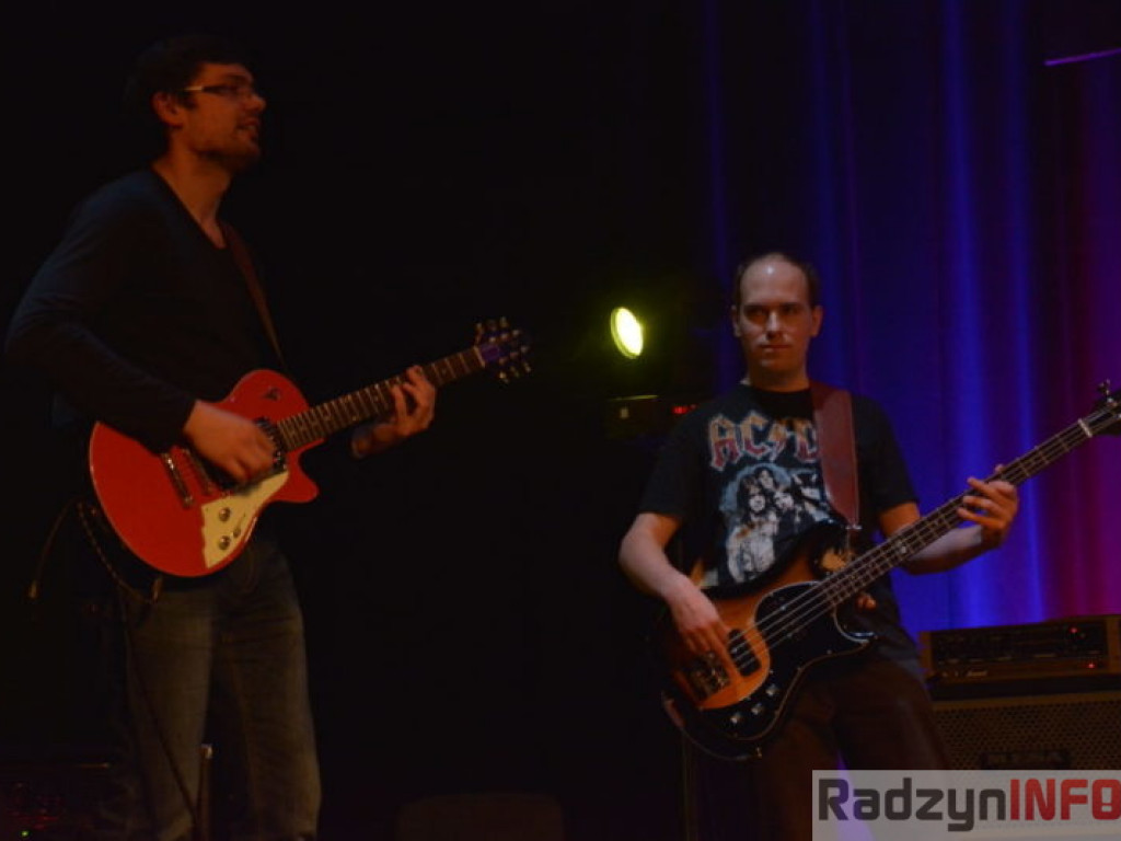 27. finał WOŚP w Radzyniu