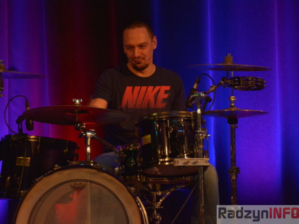 27. finał WOŚP w Radzyniu