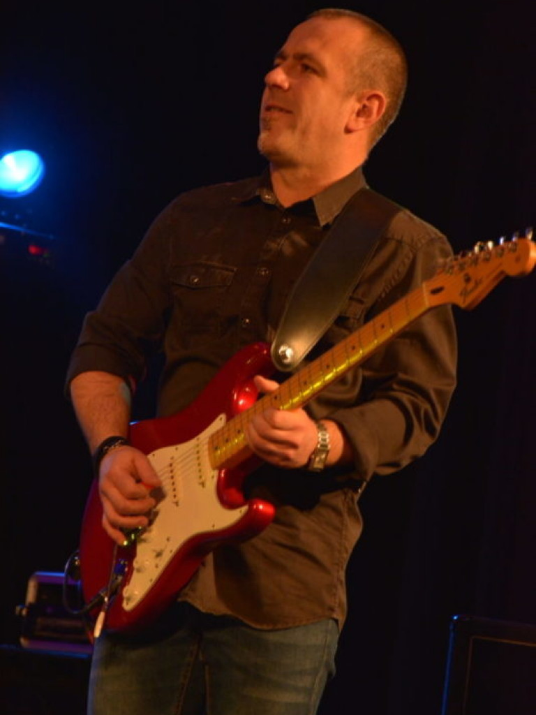 27. finał WOŚP w Radzyniu