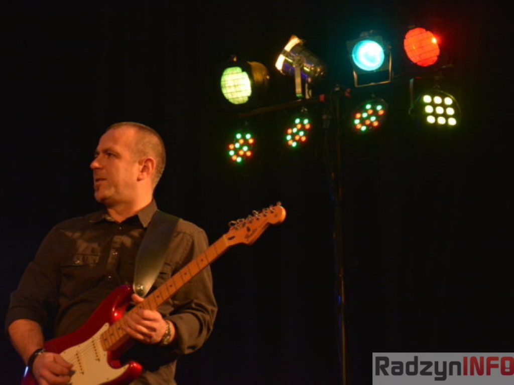 27. finał WOŚP w Radzyniu