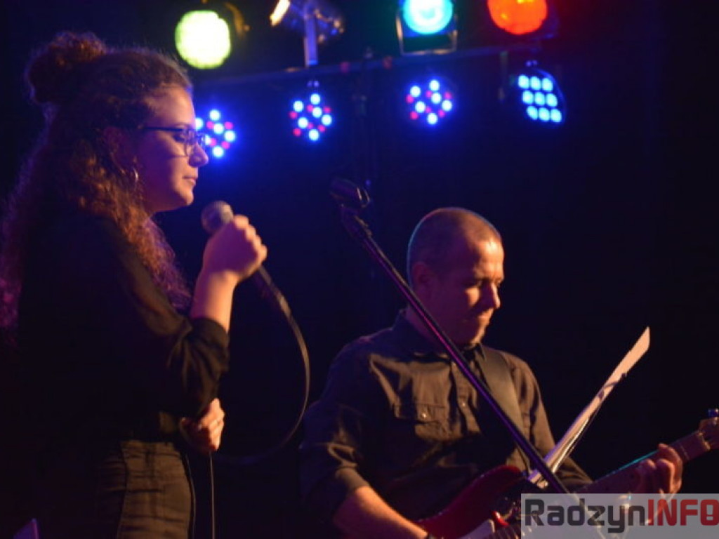 27. finał WOŚP w Radzyniu