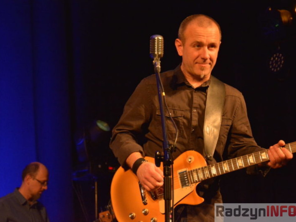 27. finał WOŚP w Radzyniu