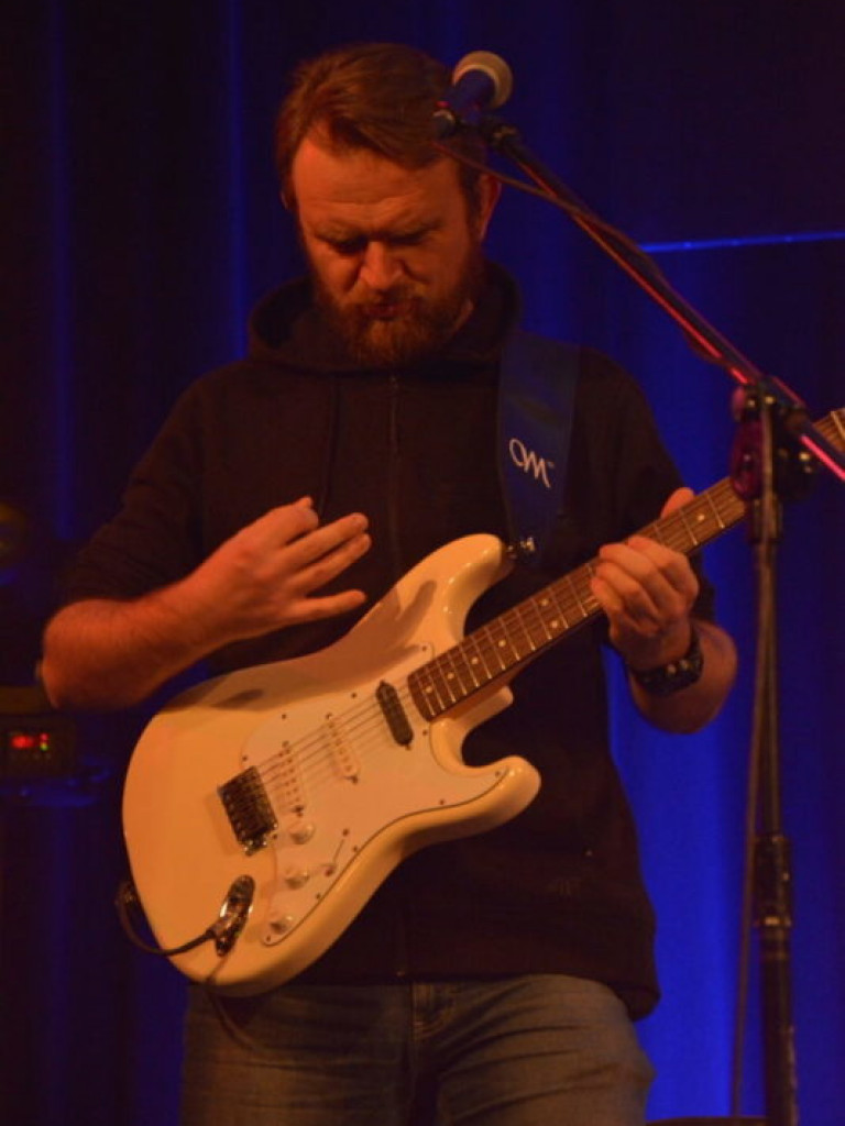 27. finał WOŚP w Radzyniu