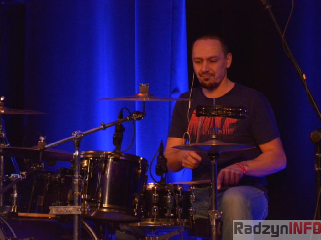 27. finał WOŚP w Radzyniu