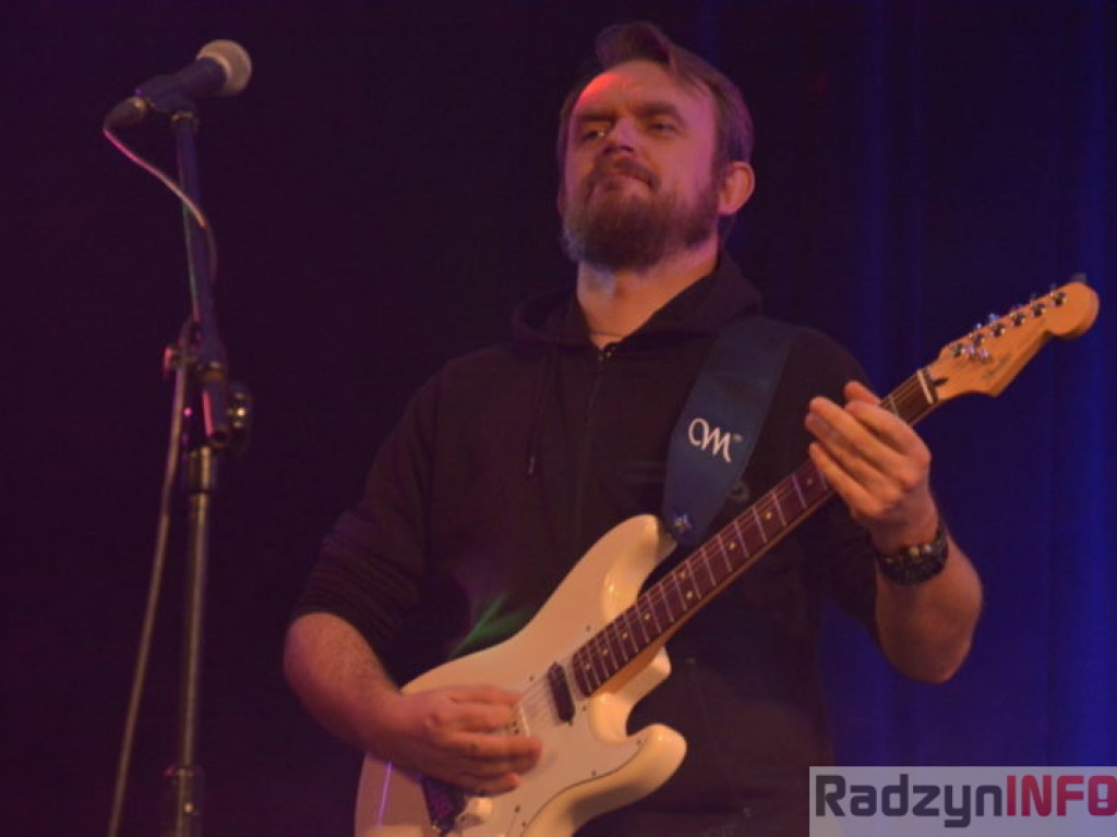 27. finał WOŚP w Radzyniu