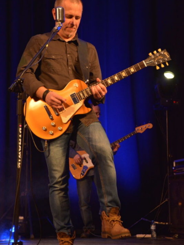 27. finał WOŚP w Radzyniu