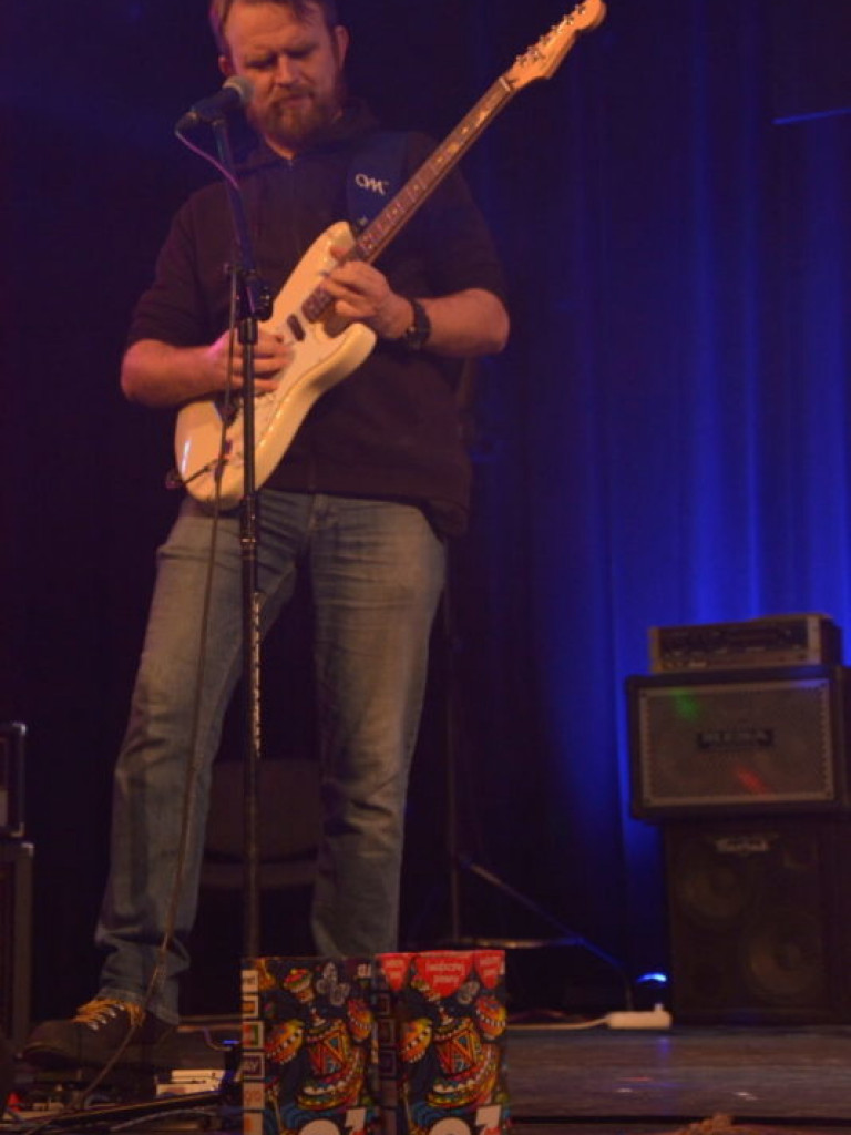 27. finał WOŚP w Radzyniu