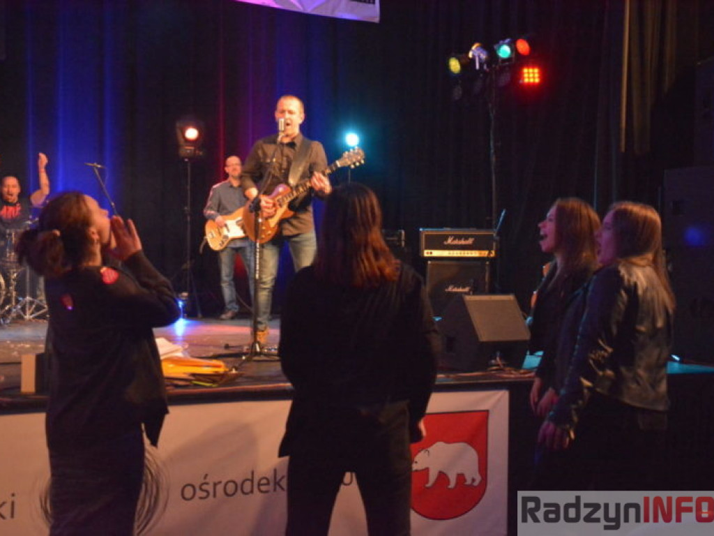 27. finał WOŚP w Radzyniu