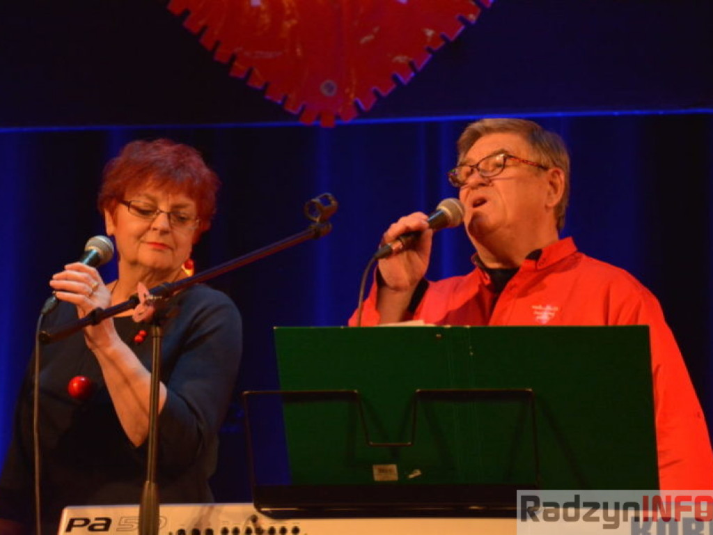 27. finał WOŚP w Radzyniu