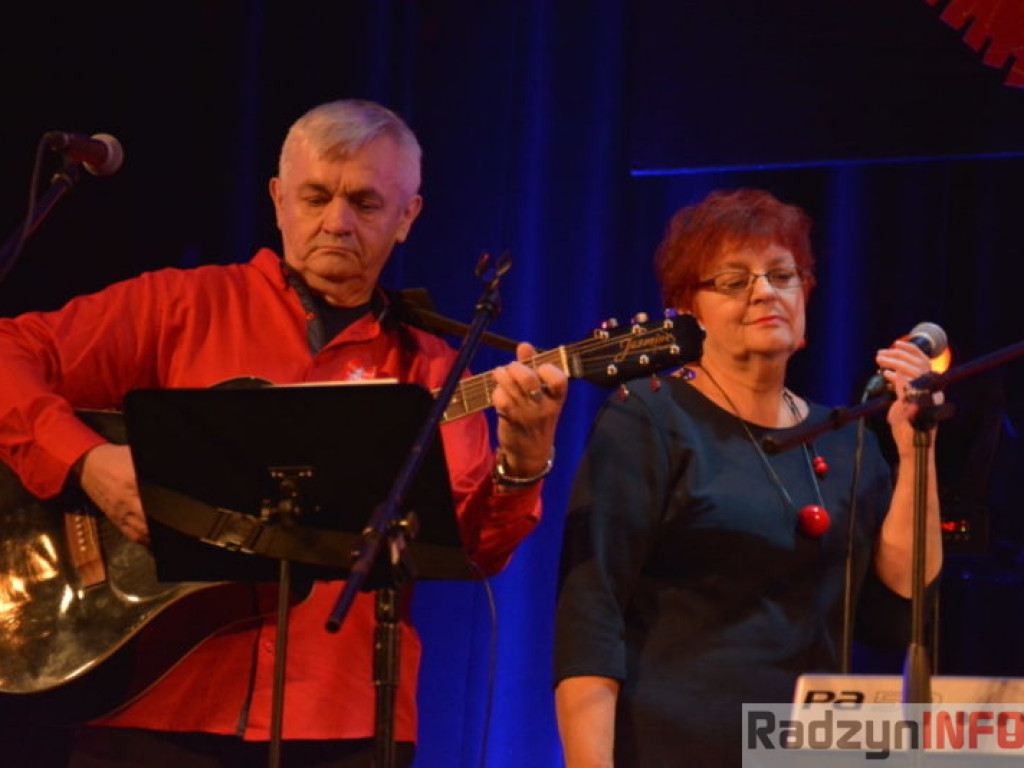 27. finał WOŚP w Radzyniu