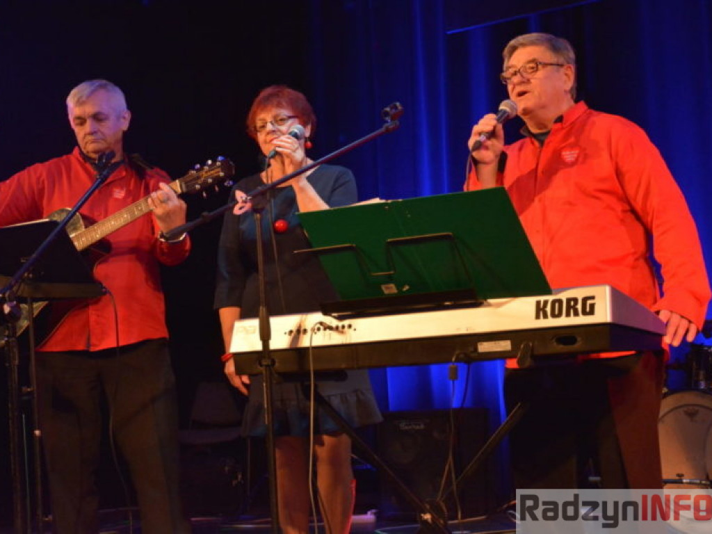 27. finał WOŚP w Radzyniu