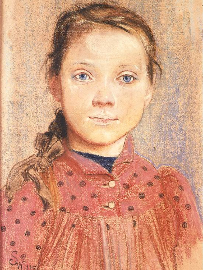 Obrazy Stanisława Wyspiańskiego