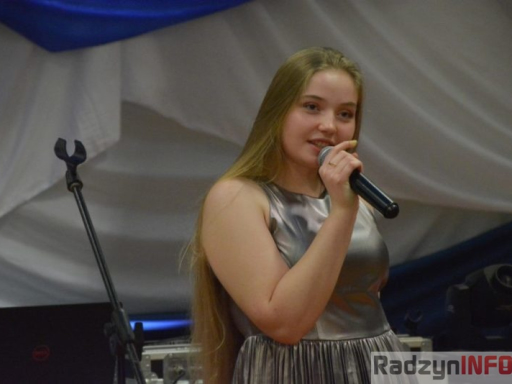 Studniówka 2019 w I LO