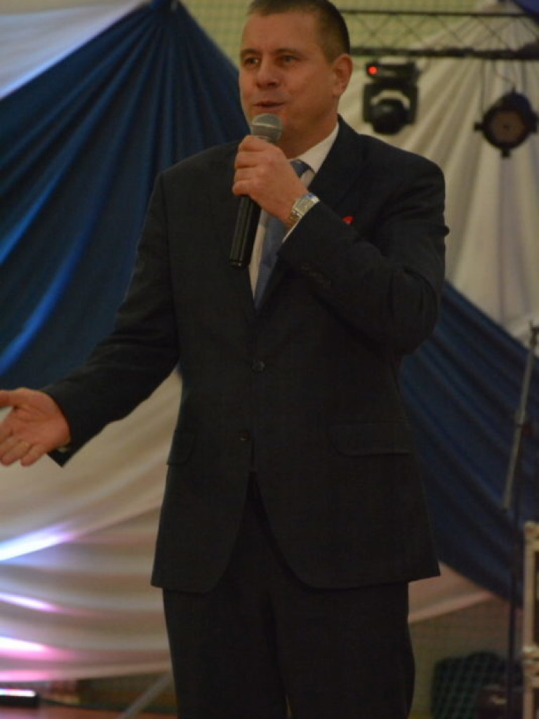 Studniówka 2019 w I LO