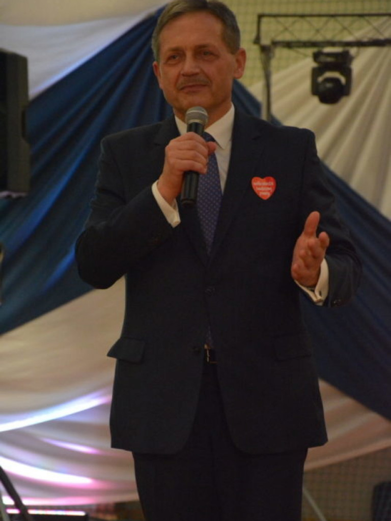 Studniówka 2019 w I LO