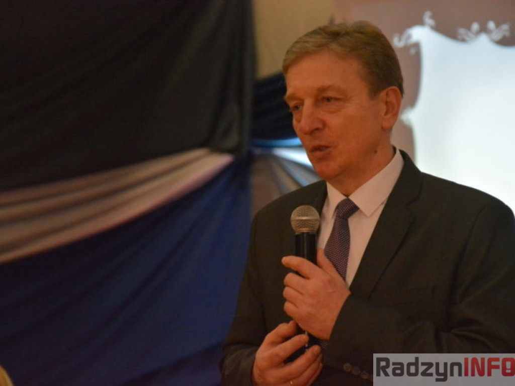 Studniówka 2019 w I LO