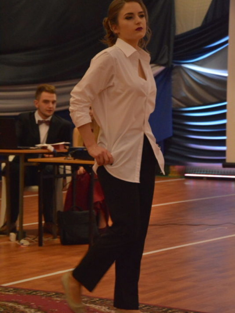 Studniówka 2019 w I LO