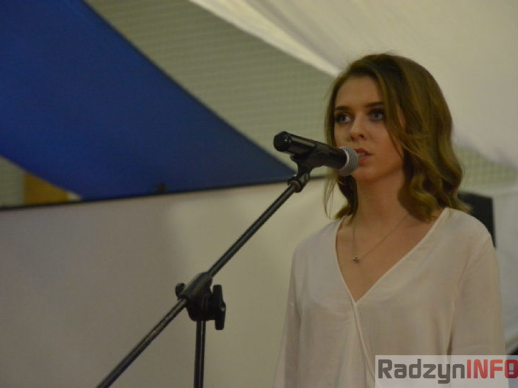 Studniówka 2019 w I LO