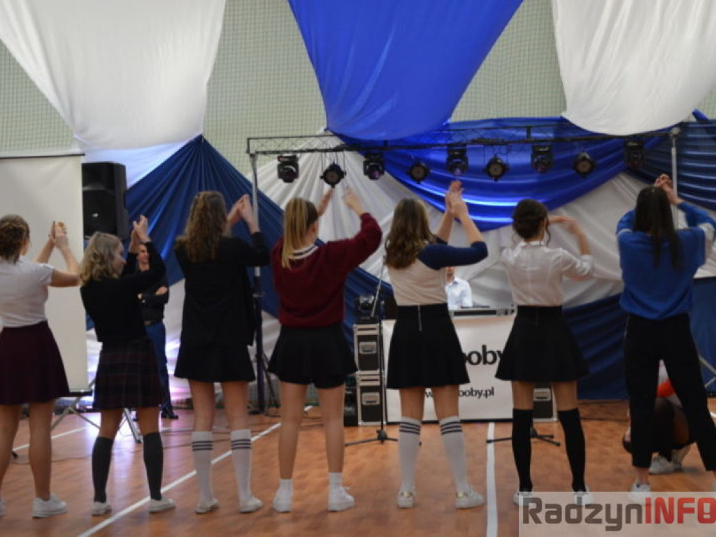 Studniówka 2019 w I LO