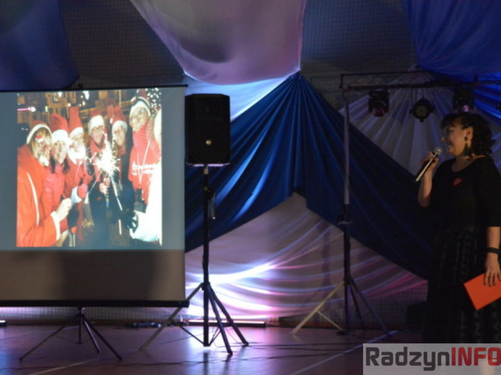 Studniówka 2019 w I LO