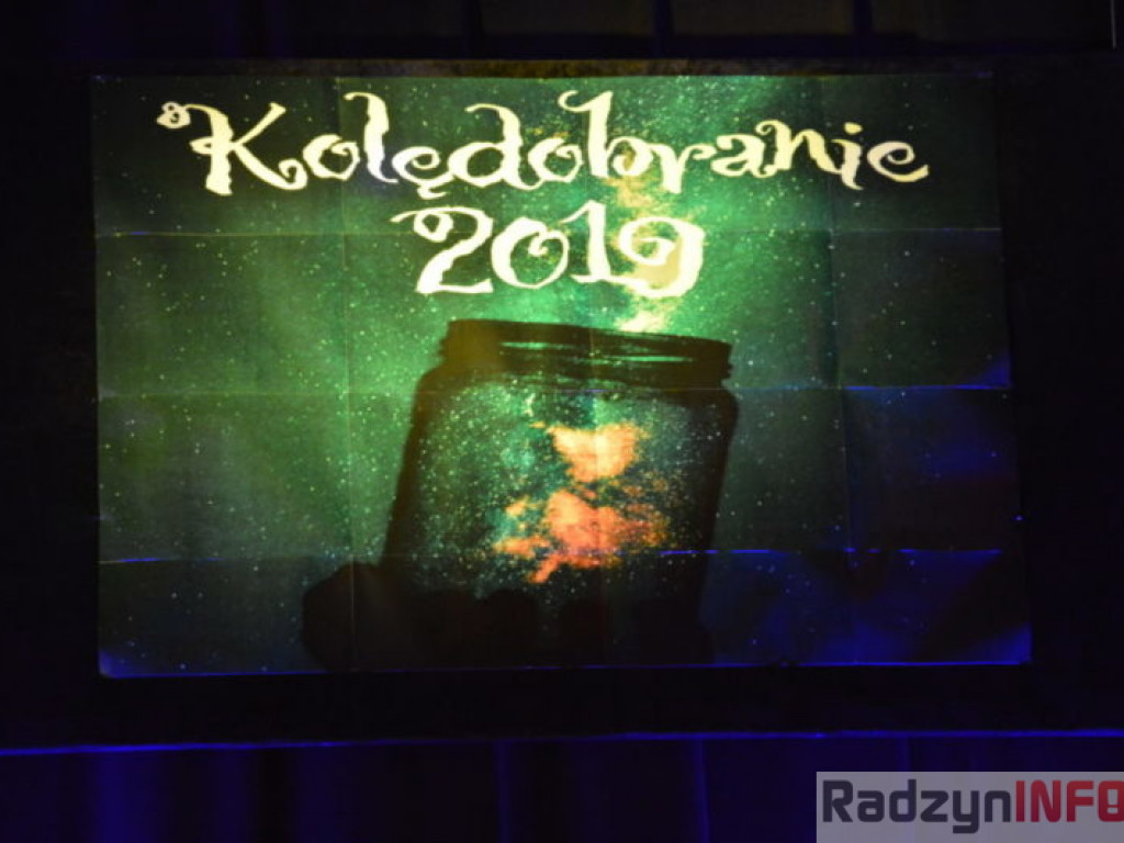 Kolędobranie 2019