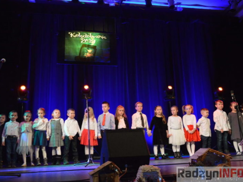 Kolędobranie 2019