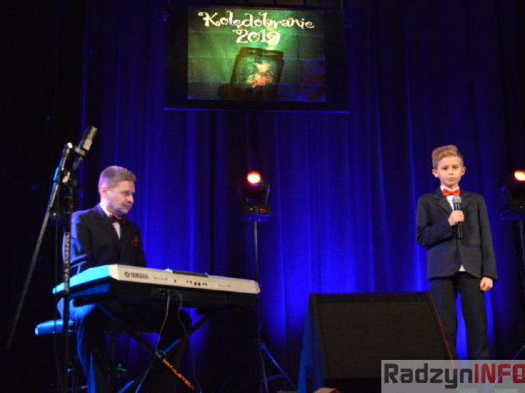 Kolędobranie 2019