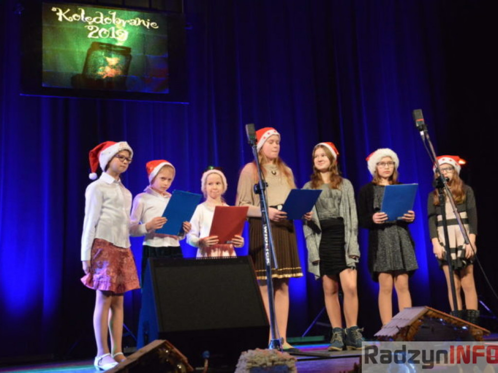 Kolędobranie 2019