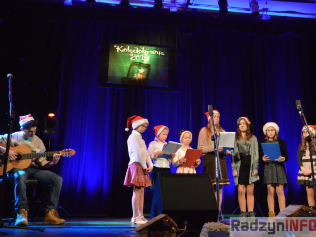 Kolędobranie 2019