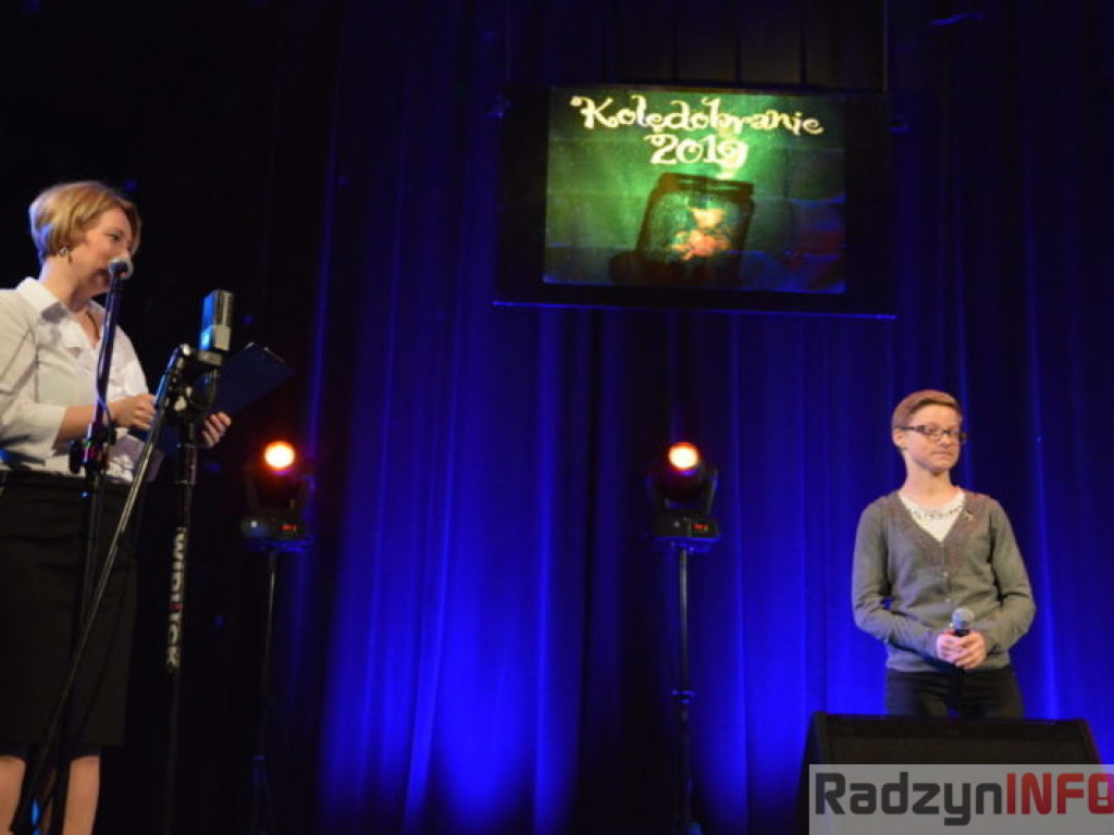 Kolędobranie 2019