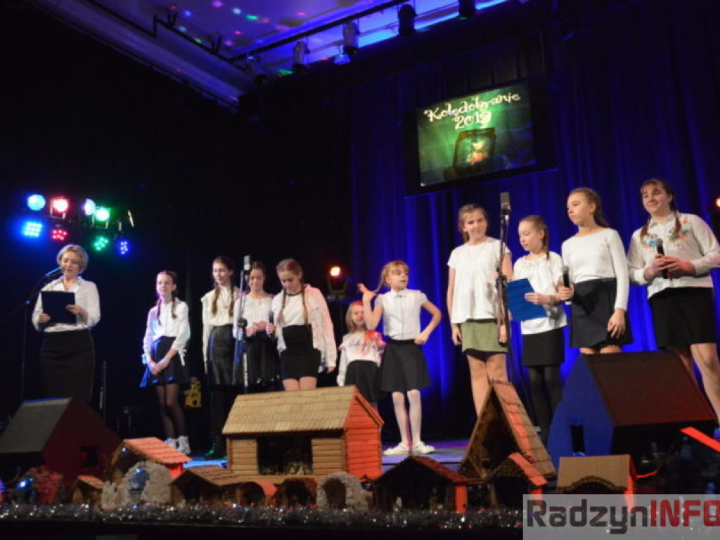 Kolędobranie 2019